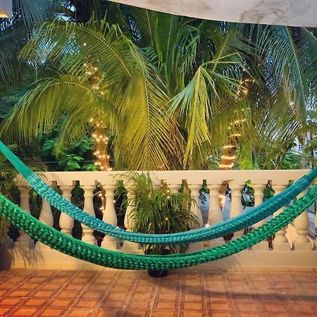 Casa Tropical Hotel Cancun Luaran gambar