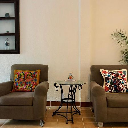 Casa Tropical Hotel Cancun Luaran gambar