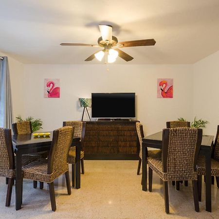 Casa Tropical Hotel Cancun Luaran gambar