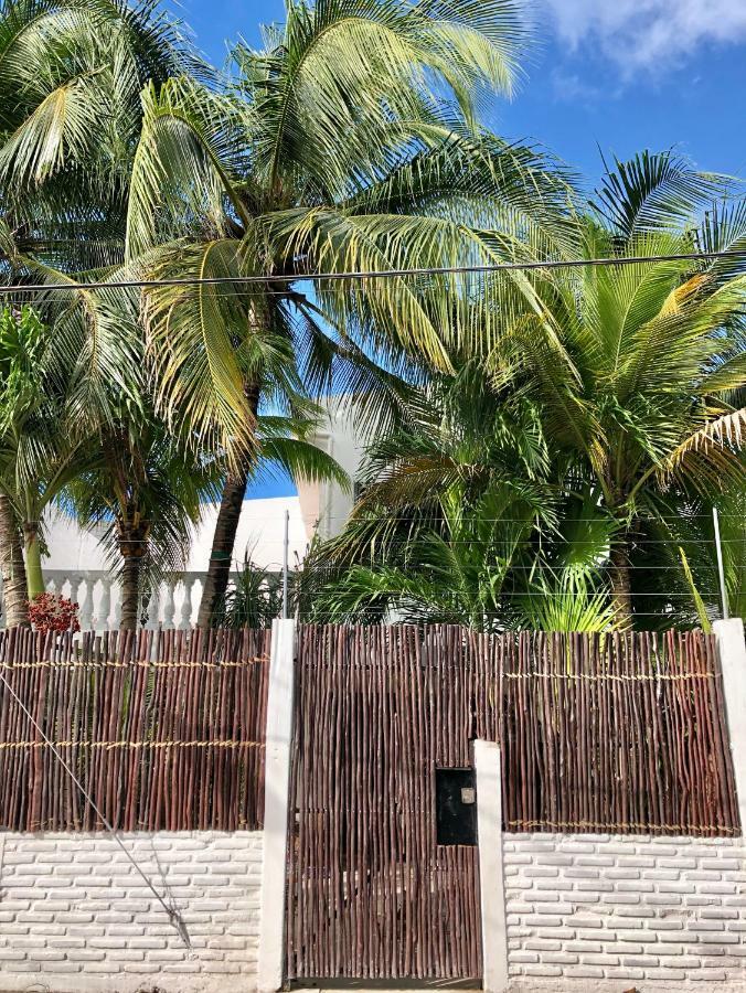 Casa Tropical Hotel Cancun Luaran gambar