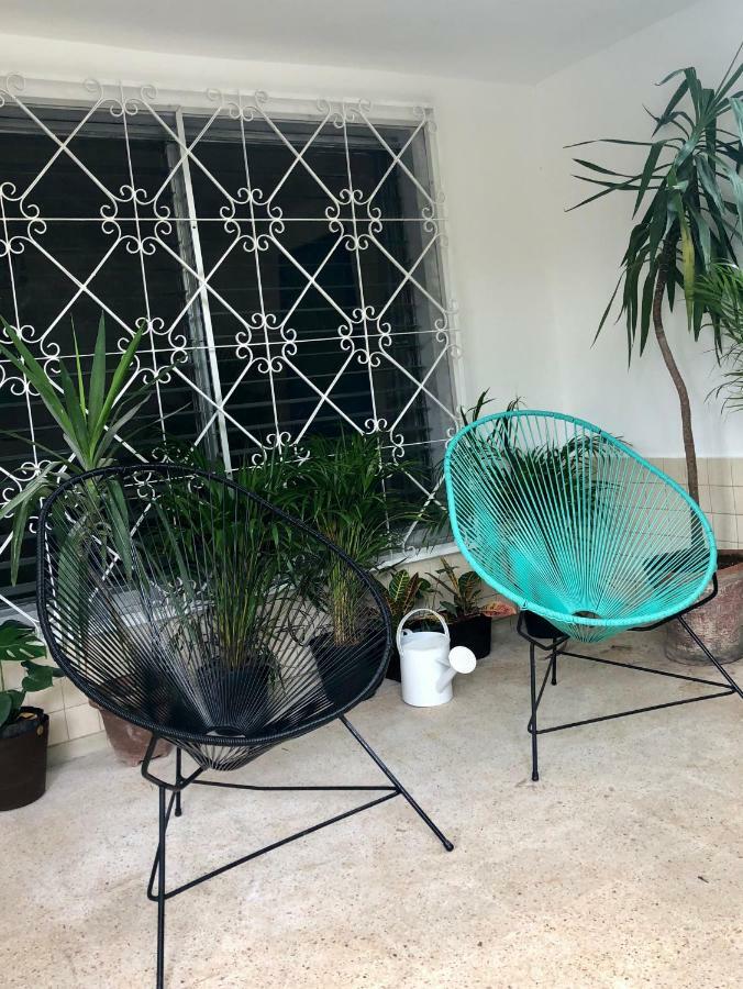 Casa Tropical Hotel Cancun Luaran gambar