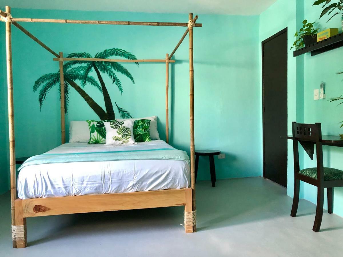 Casa Tropical Hotel Cancun Luaran gambar