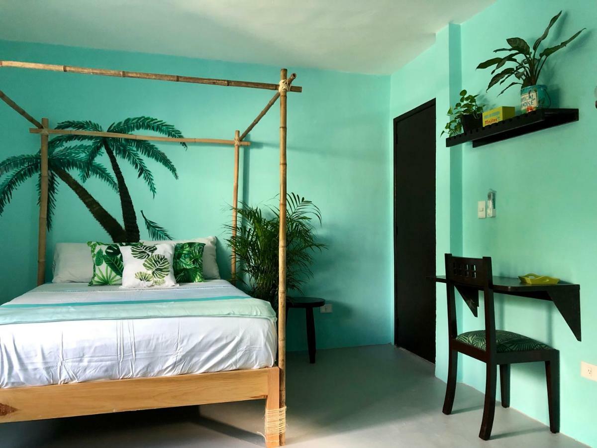 Casa Tropical Hotel Cancun Luaran gambar