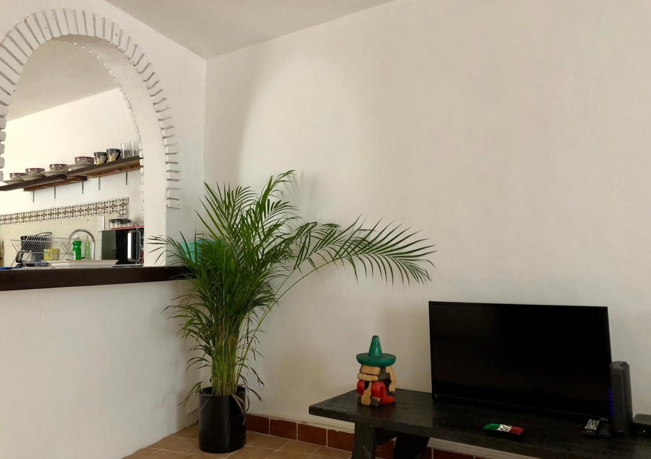 Casa Tropical Hotel Cancun Luaran gambar