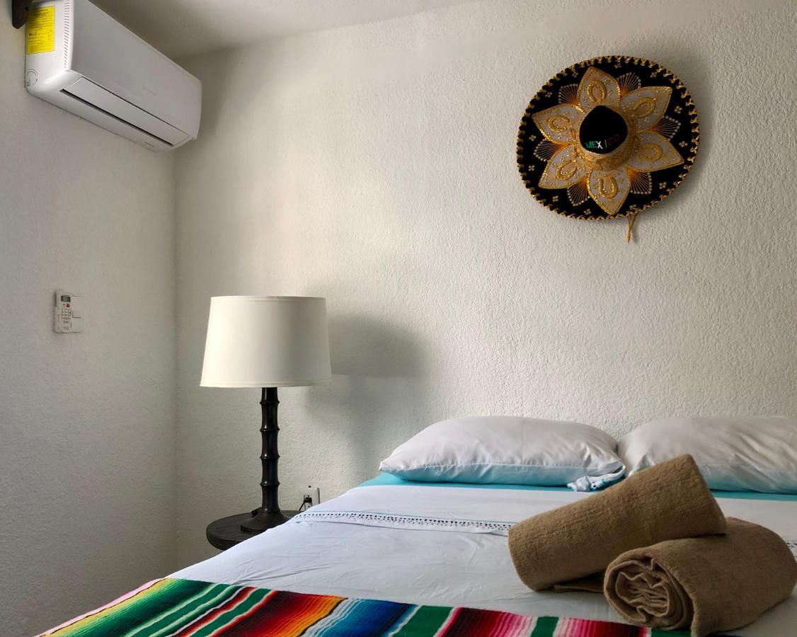 Casa Tropical Hotel Cancun Luaran gambar