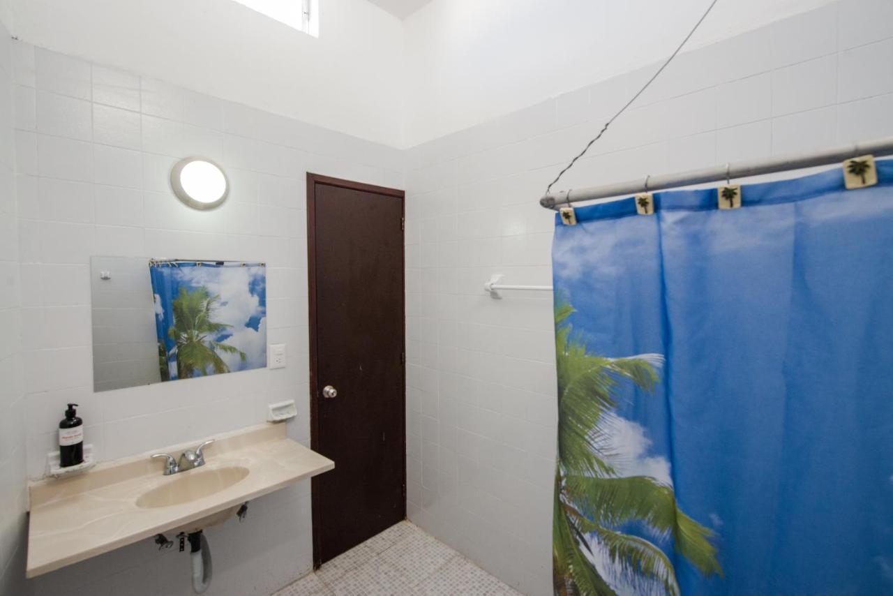 Casa Tropical Hotel Cancun Luaran gambar