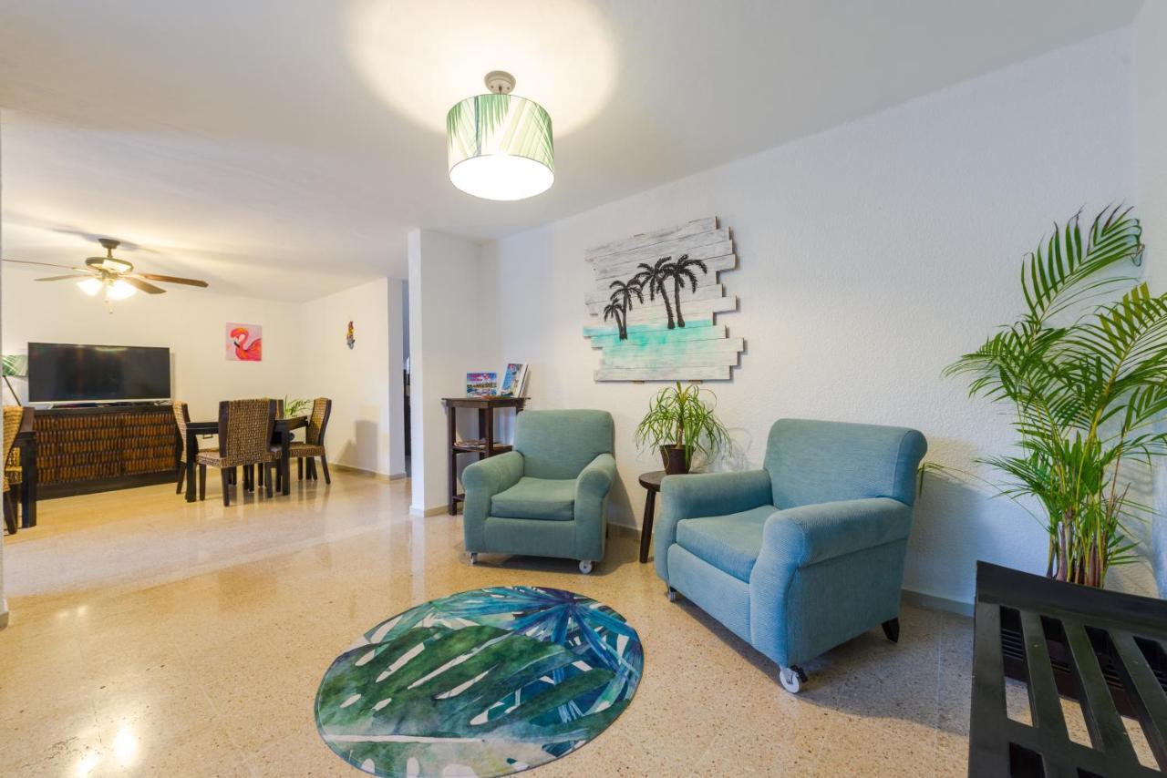 Casa Tropical Hotel Cancun Luaran gambar