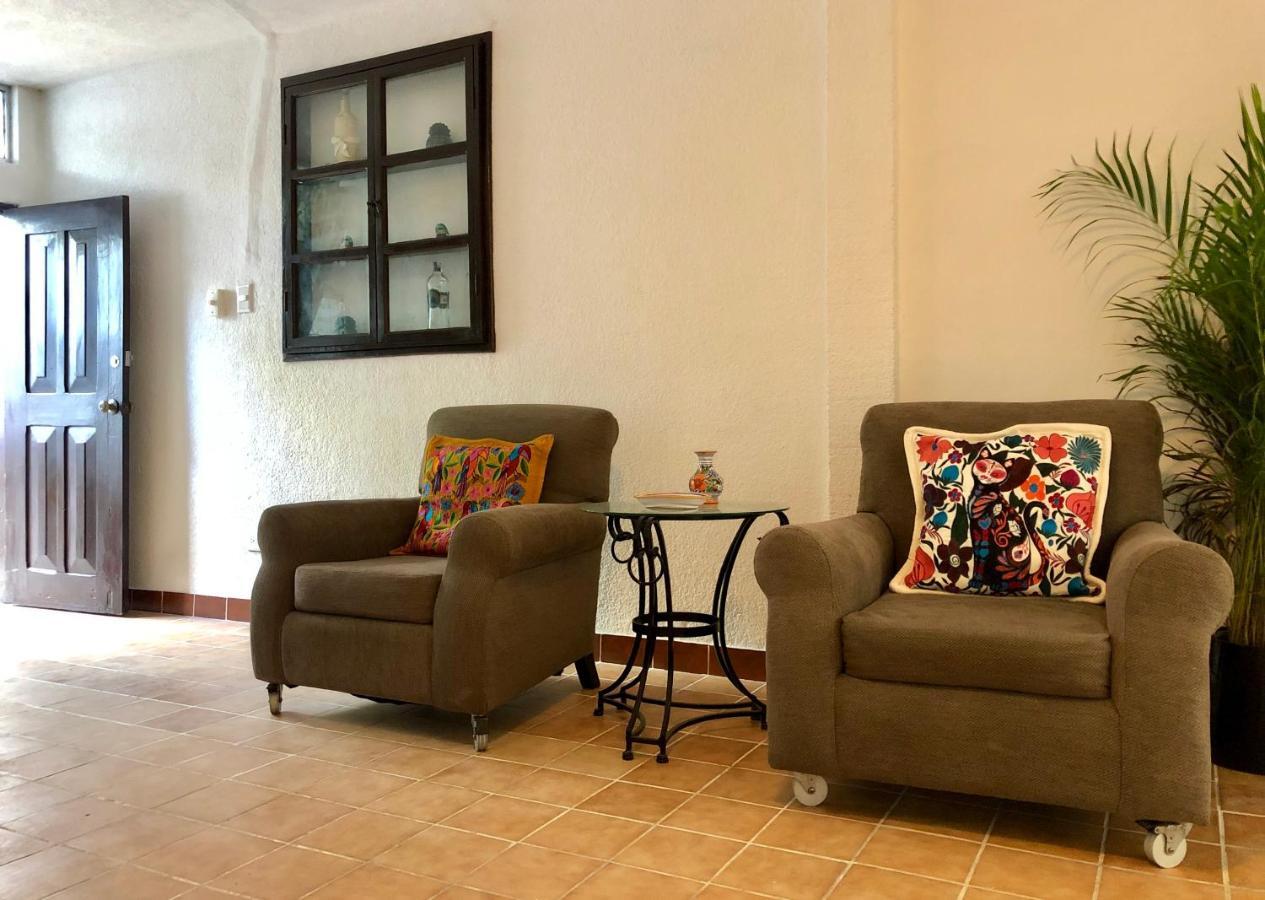 Casa Tropical Hotel Cancun Luaran gambar