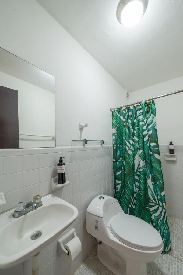 Casa Tropical Hotel Cancun Luaran gambar